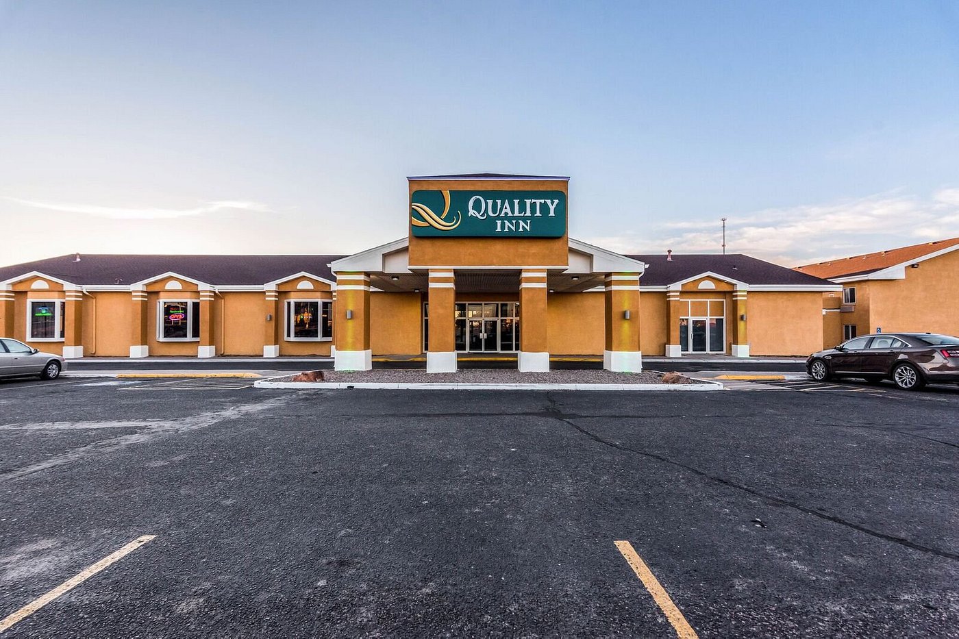 Colby Inn And Suites Updated 2022 Reviews Ks