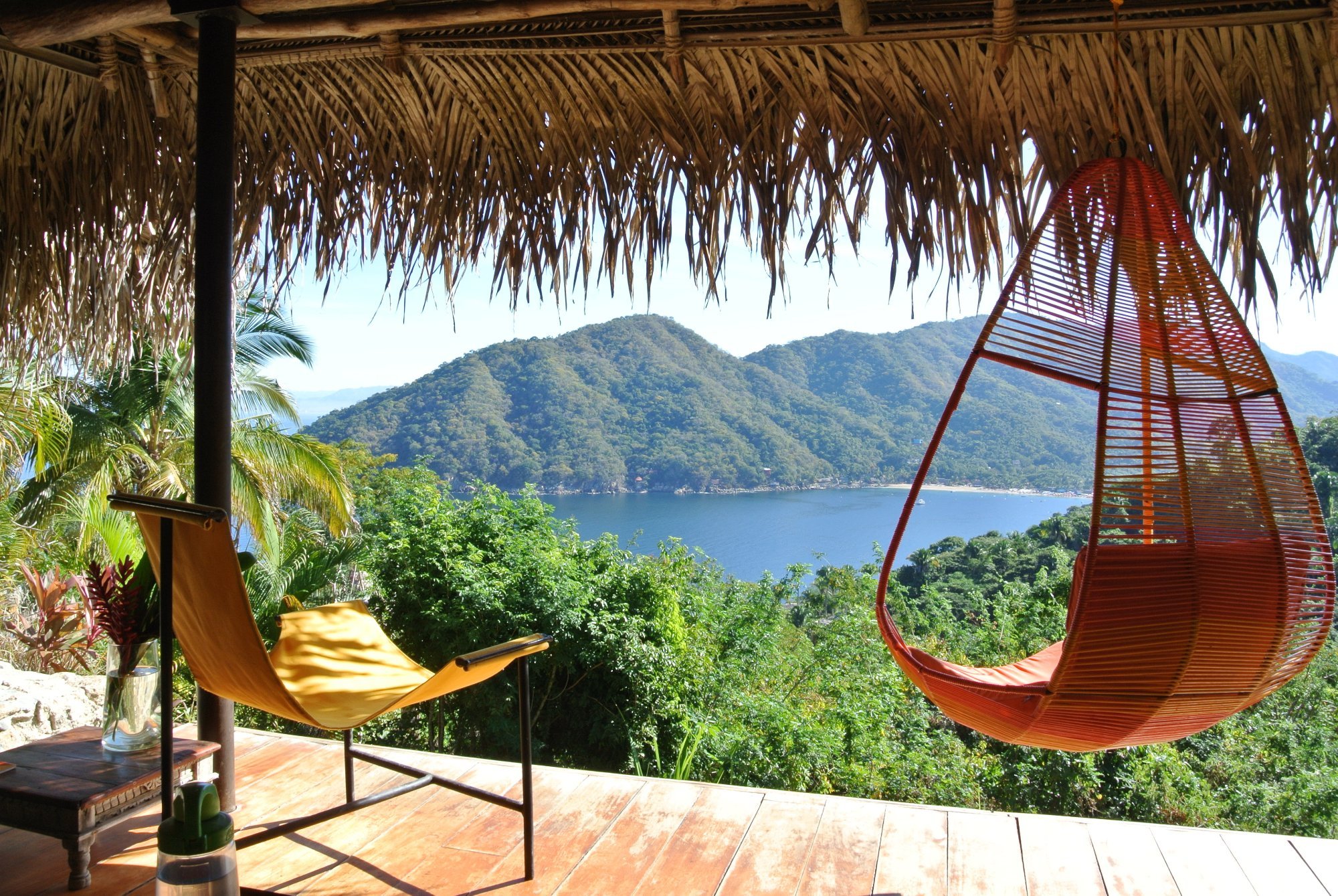 VERANA (Yelapa, Jalisco) - Opiniones Y Comentarios - Hotel - Tripadvisor