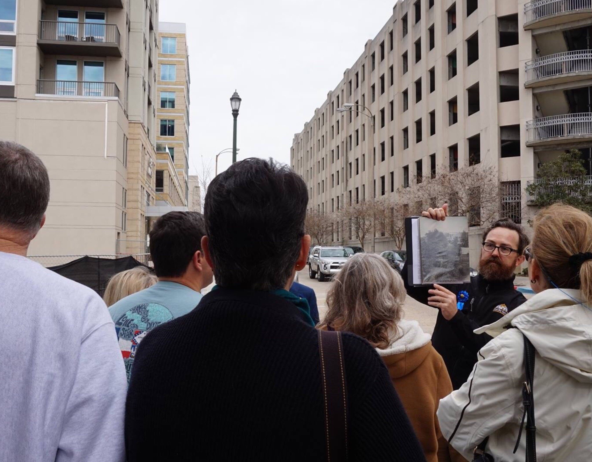 Civil War Tours of New Orleans