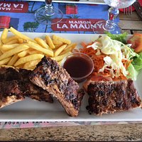 Ribbs