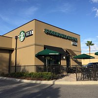 Starbucks at 2805 University Pkwy, Sarasota FL