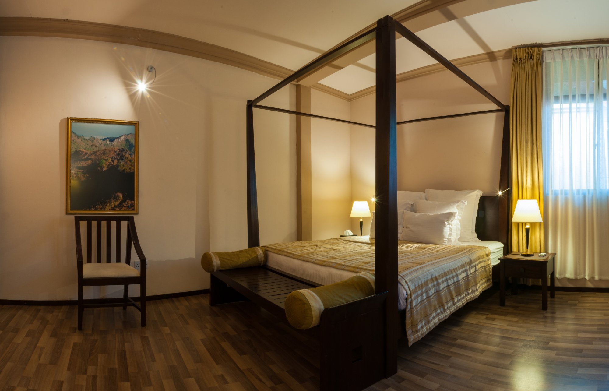 Sala Boutique Hotel by null