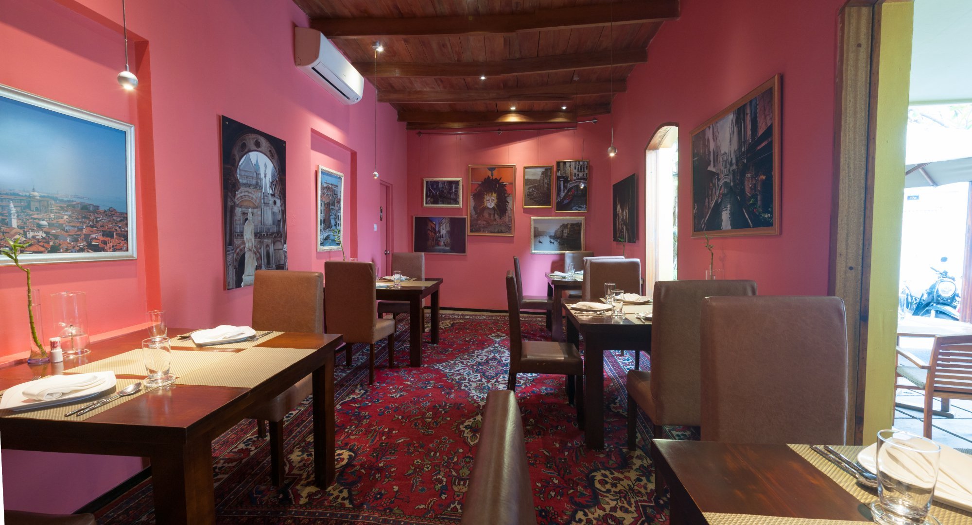 Sala Boutique Hotel by null