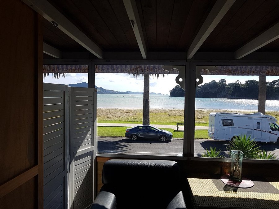 Nana Glads Beachfront Accommodation Guesthouse Reviews Price Comparison Whitianga Tripadvisor