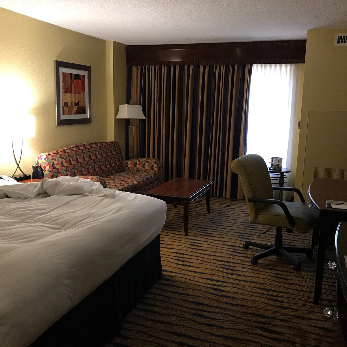 Doubletree By Hilton Hotel Greensboro 123 ̶1̶4̶1̶ Updated 2022 Prices And Reviews Nc