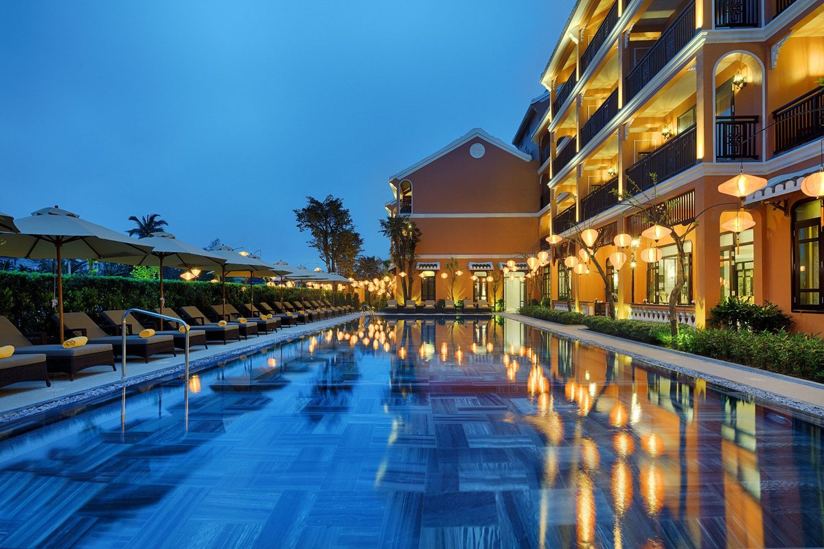 vietnam cheap hotel price