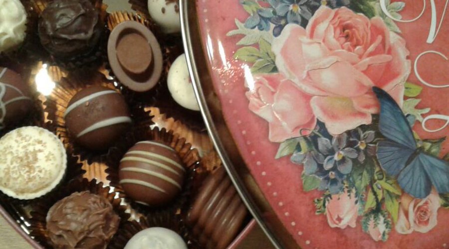 Chocolat Etc.