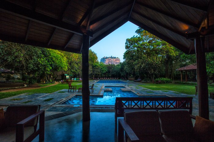 HOTEL SIGIRIYA: UPDATED 2024 Reviews, Price Comparison and 2,388 Photos ...