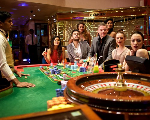 4 Most Popular Casino Games to Try Your Luck - Colombo Telegraph