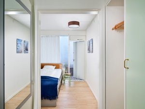 Værelse og suite