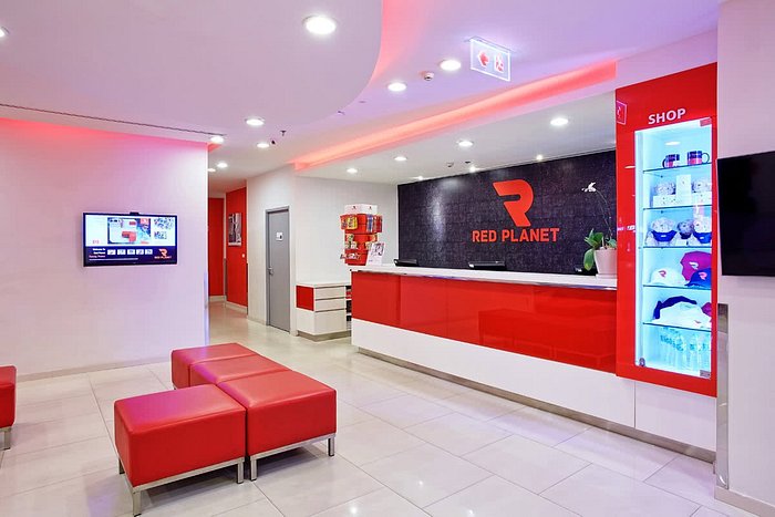 RED PLANET PHUKET PATONG $18 ($̶4̶5̶) Updated 2023 Prices & Hotel Reviews - Thailand