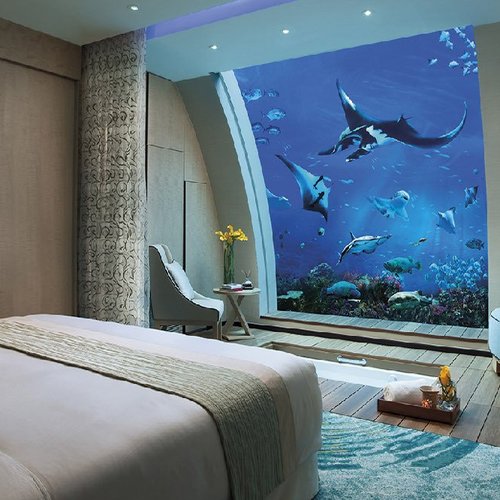 RESORTS WORLD SENTOSA - EQUARIUS OCEAN SUITES - Updated 2024 Hotel 