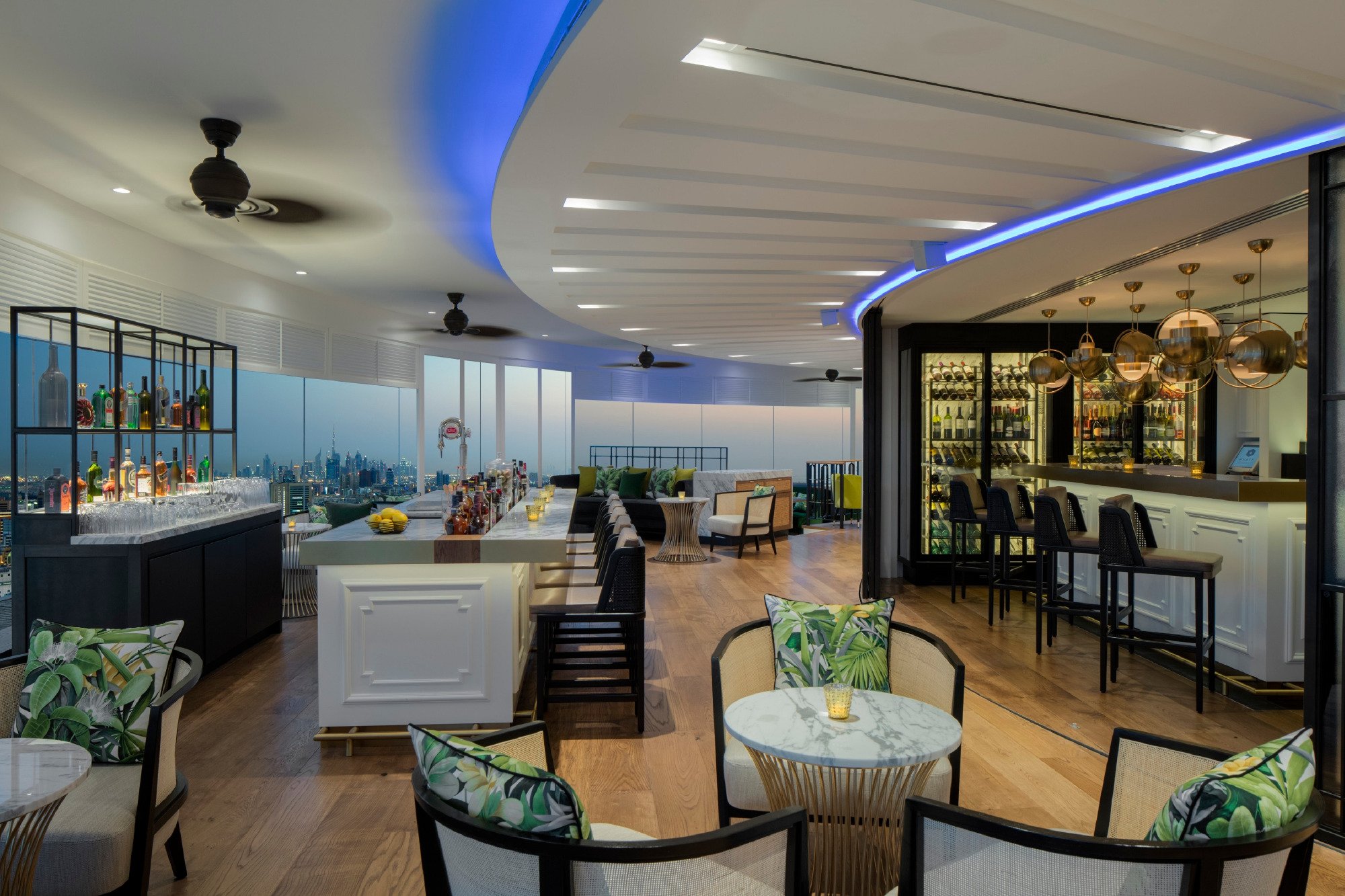 Hotel photo 22 of Hyatt Regency Dubai.