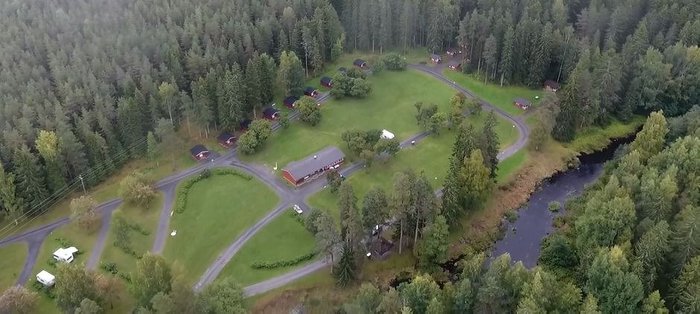 SEINAJOKI CAMPING - Campground Reviews (Finland)