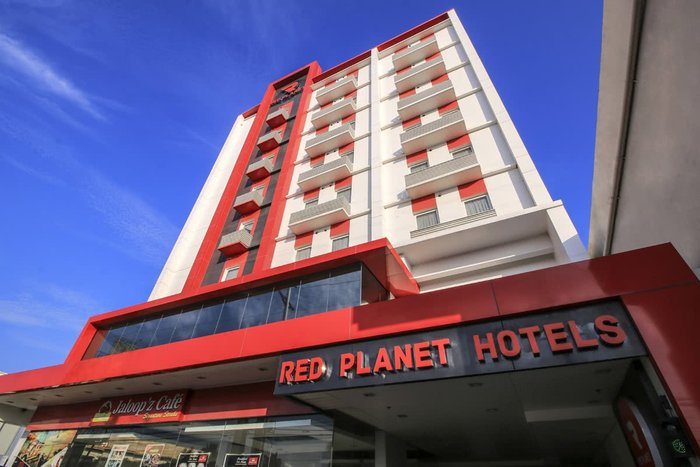 RED PLANET DAVAO Hotel (Filippine): Prezzi e Recensioni (2025)