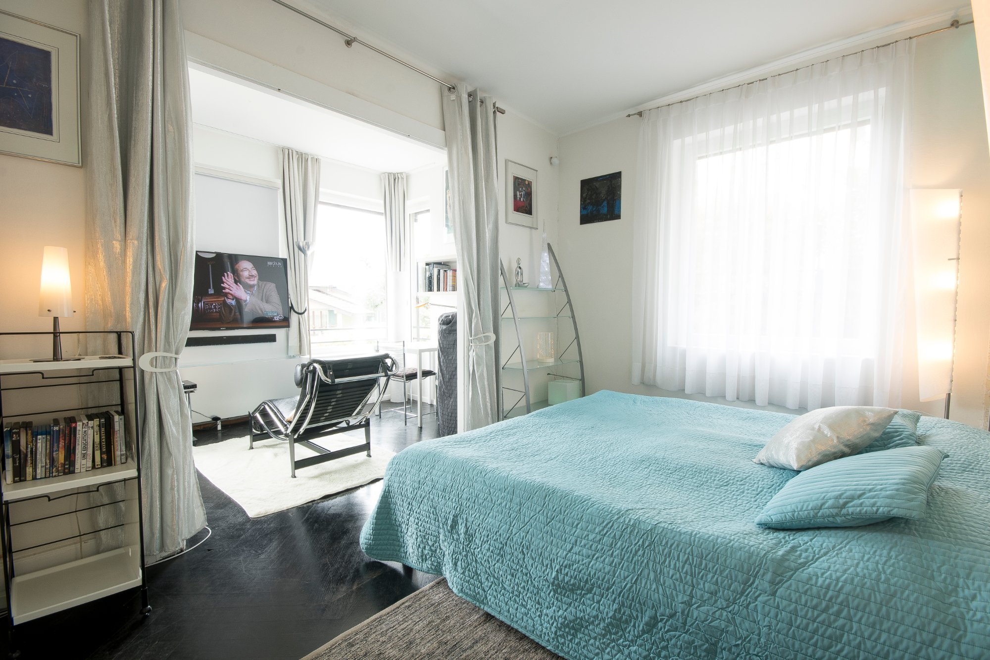 Bnb Belalp by null