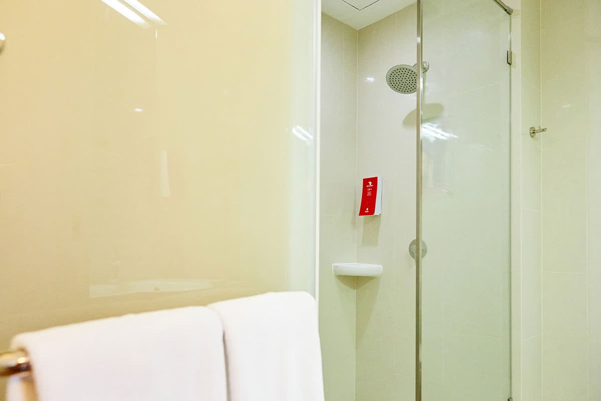 Hotel photo 11 of Red Planet Cebu.