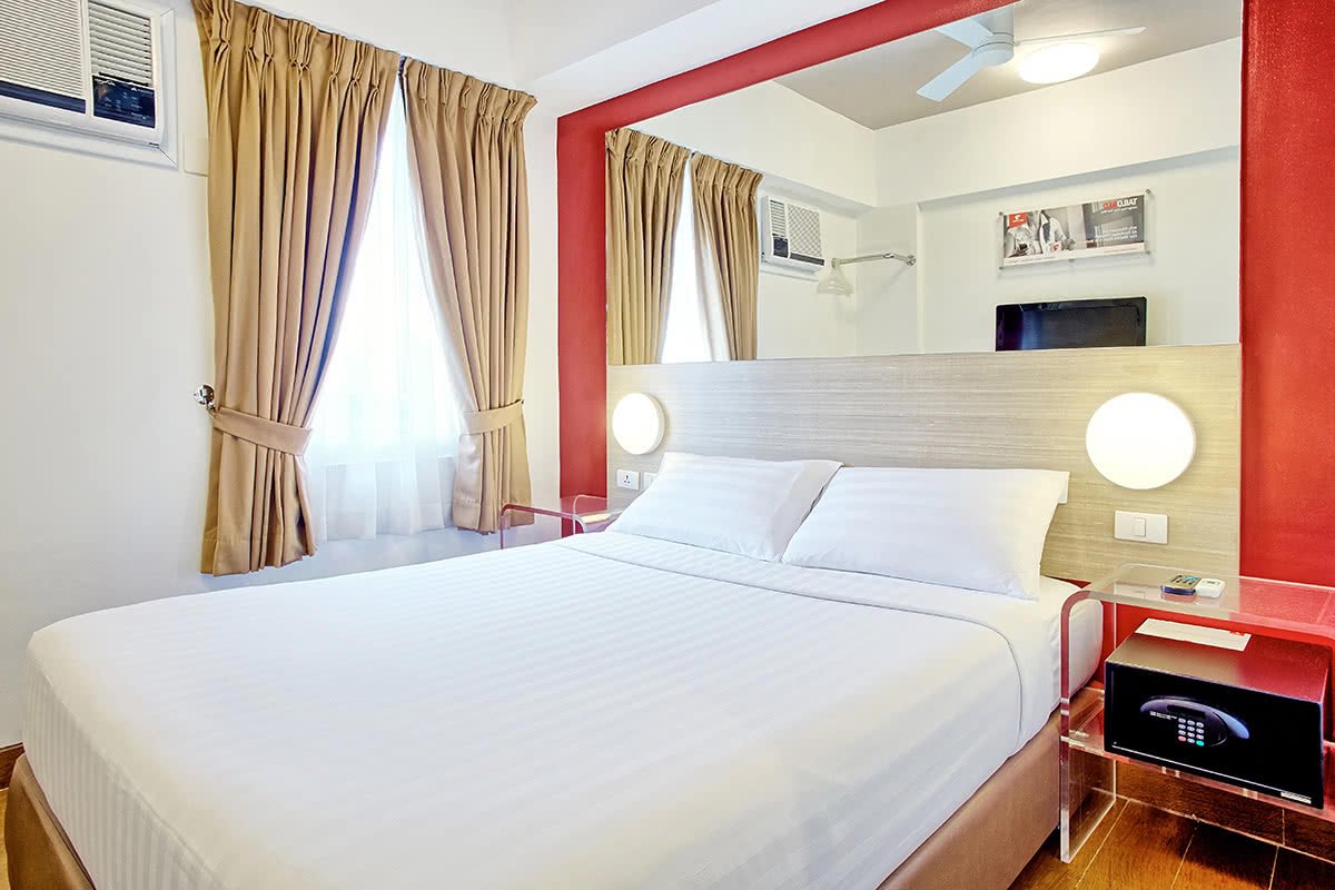 Hotel photo 20 of Red Planet Cebu.