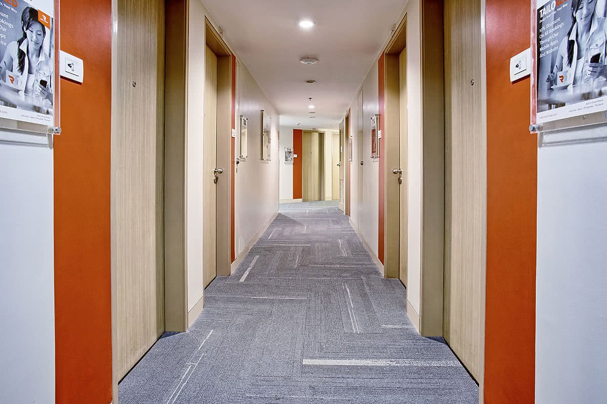 Hotel photo 15 of Red Planet Cebu.