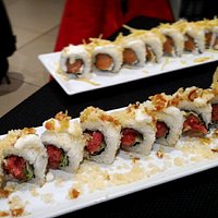 Sushi Lazio