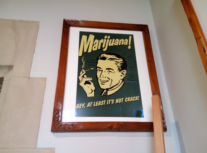 Imagen 10 de Hash Marihuana & Hemp Museum