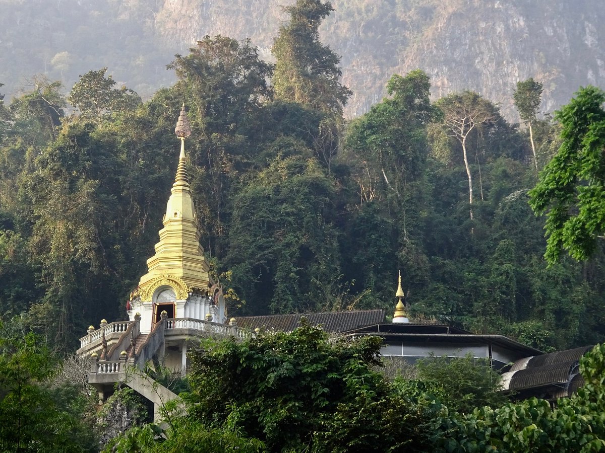 Wat Tham Pha Plong, Чианг-Дао - Tripadvisor