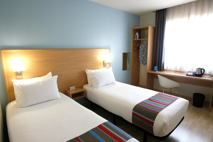 Imagen 10 de Travelodge Torrelaguna Madrid