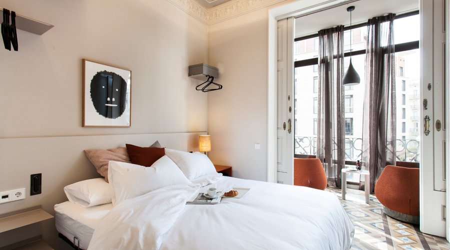 Hotel room 2