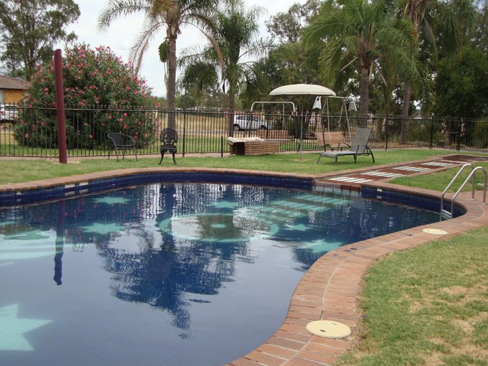 Econo Lodge Savannah Park Tamworth Pool: Pictures & Reviews - Tripadvisor