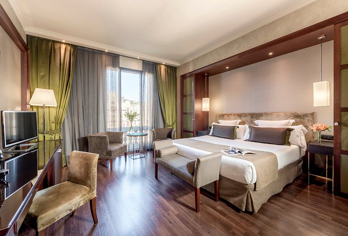Húmedo chisme Insistir HOTEL BARCELONA CENTER (España): opiniones, comparación de precios y fotos  del hotel - Tripadvisor