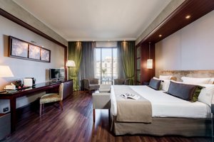 Quarto e suite