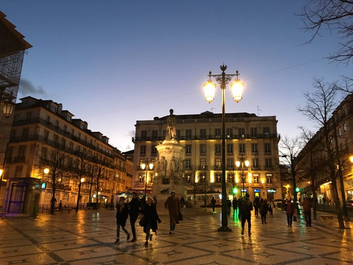 Imagen 1 de Inn Bairro Alto