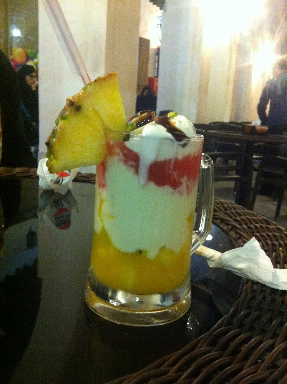 AL MANDARIN RESTAURANT, Doha - Photos & Restaurant Reviews - Order