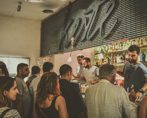 I Migliori 10 Bar E Club A Napoli Tripadvisor