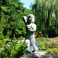 Ogród Botaniczny UKW w Bydgoszczy