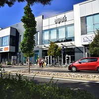 Aupark Piešťany