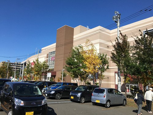 札幌のショッピングモール 札幌の 10 件のショッピングモールをチェックする トリップアドバイザー