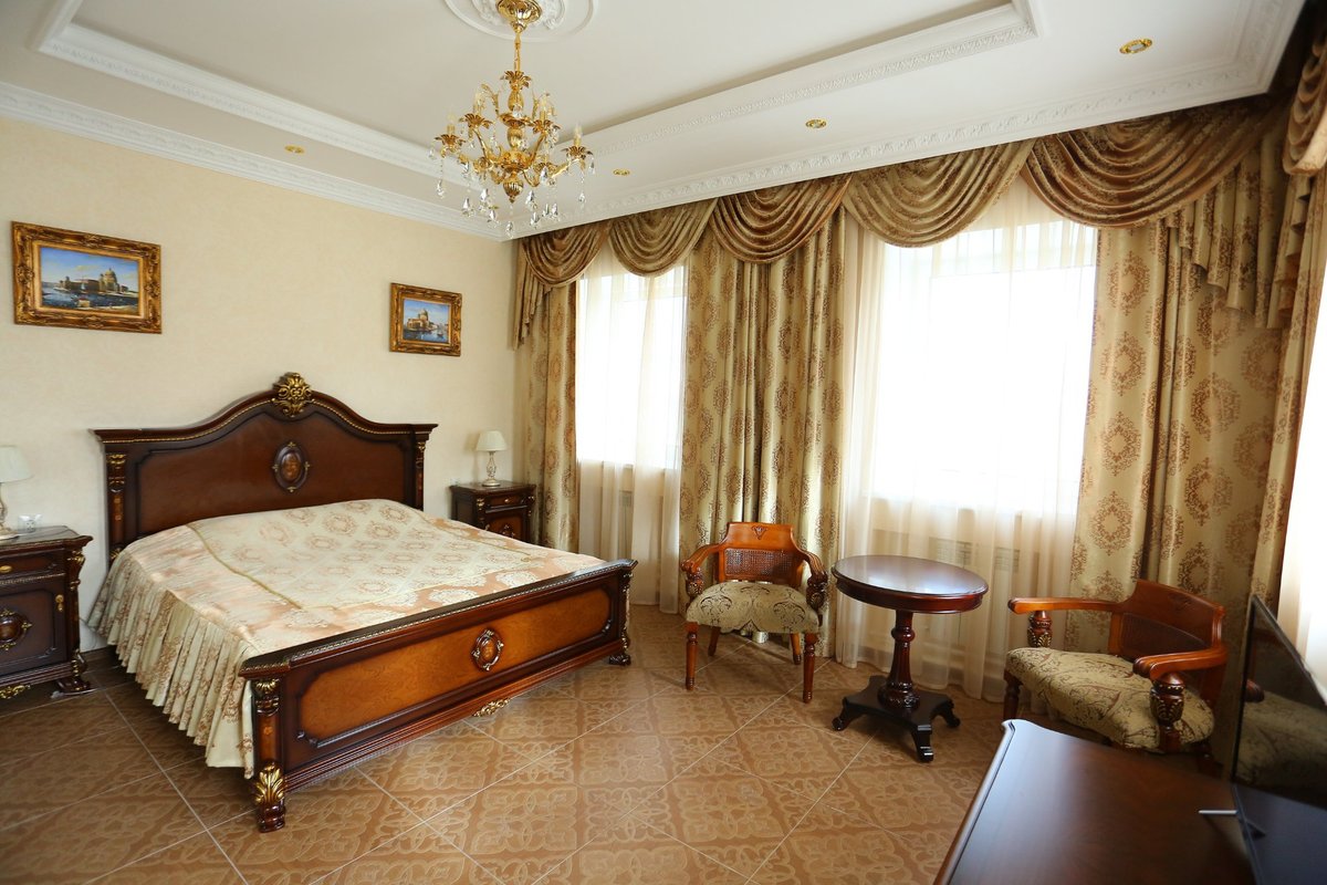 HOTEL MANOR HOUSE (Чебоксары) - отзывы и фото - Tripadvisor