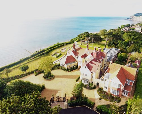 Haven Hall Hotel