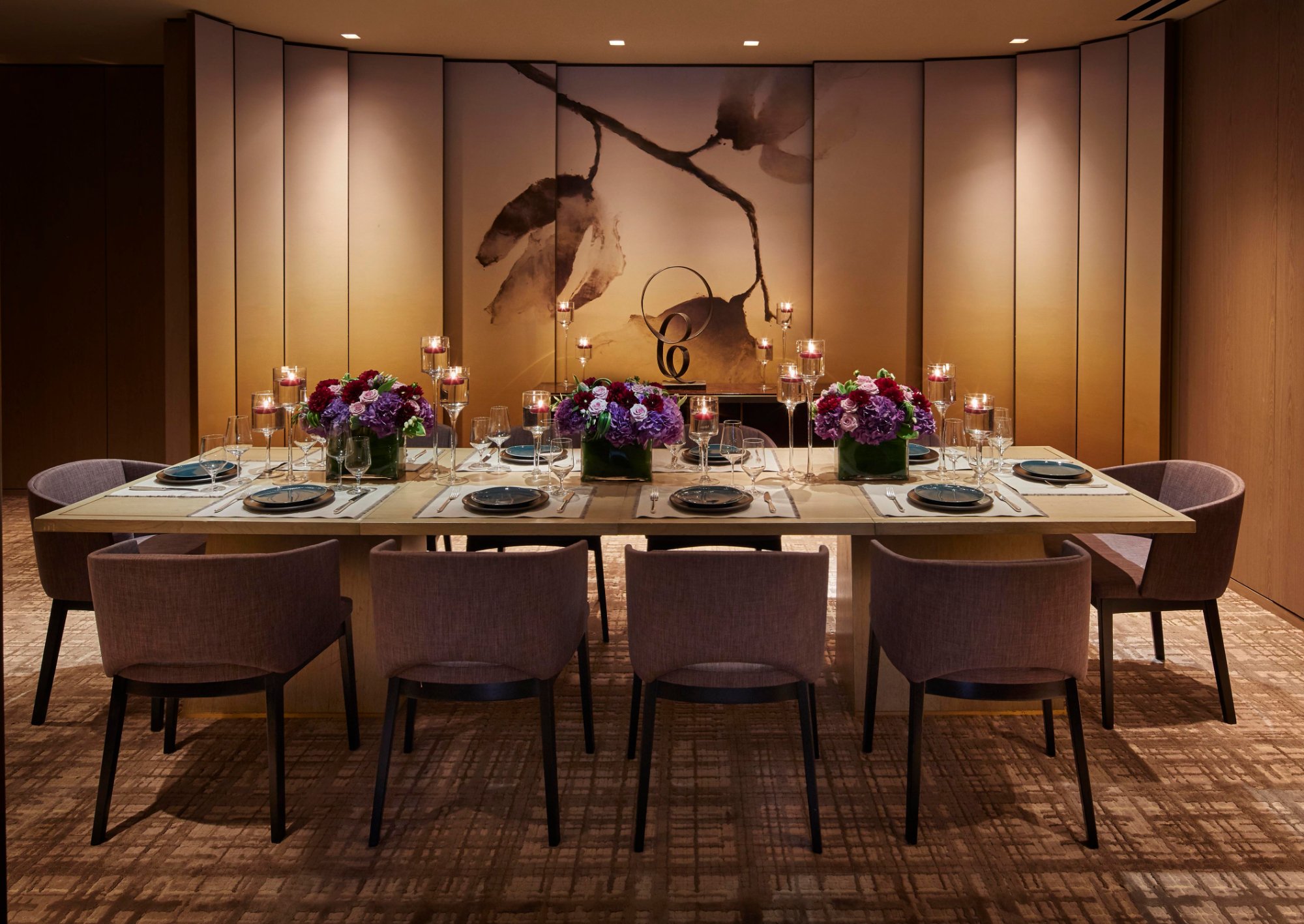 Hotel photo 65 of The Peninsula New York.