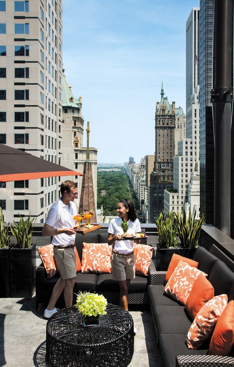 Hotel photo 41 of The Peninsula New York.