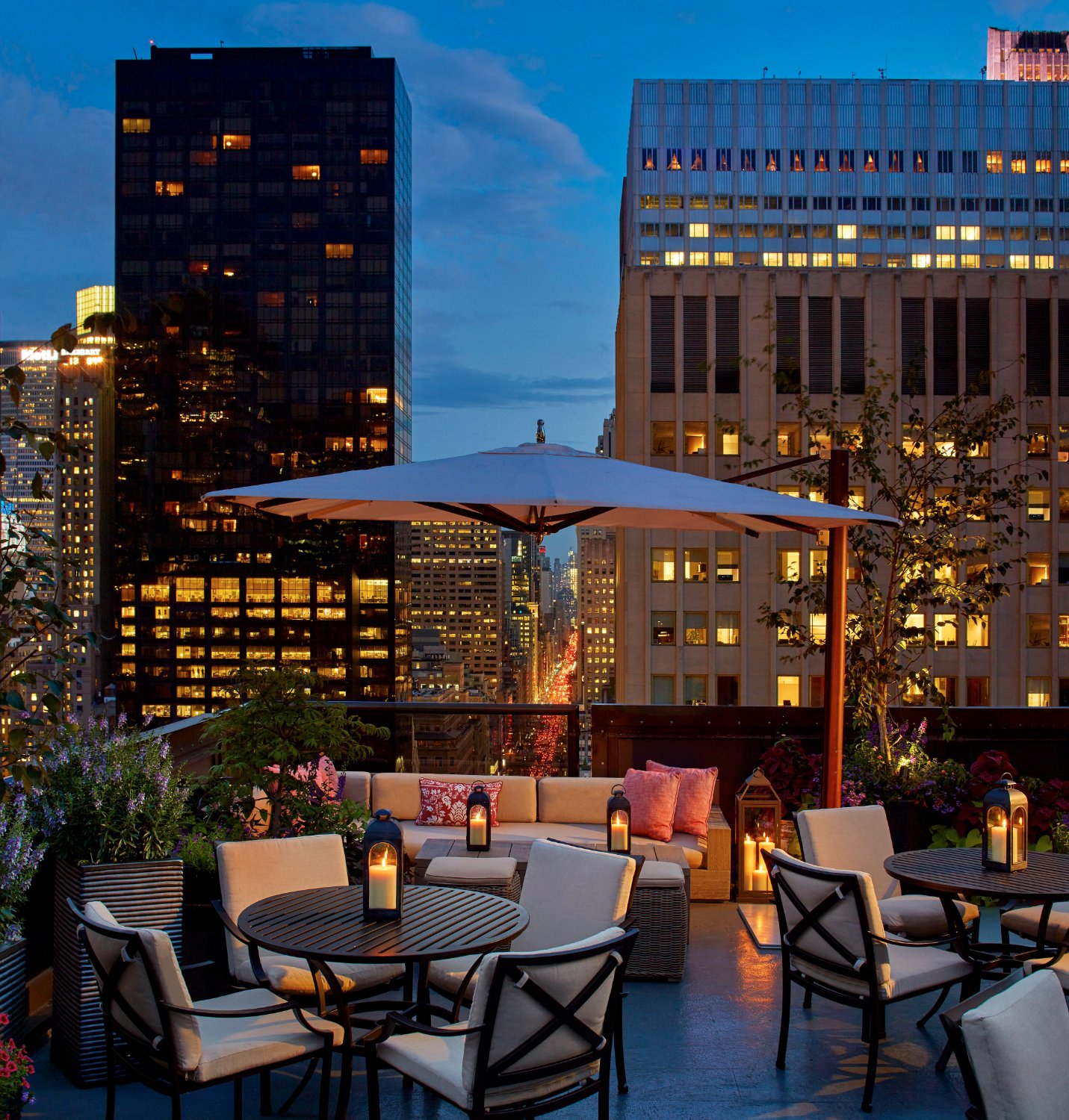 Hotel photo 71 of The Peninsula New York.