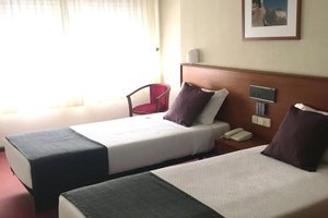 Room & Suite