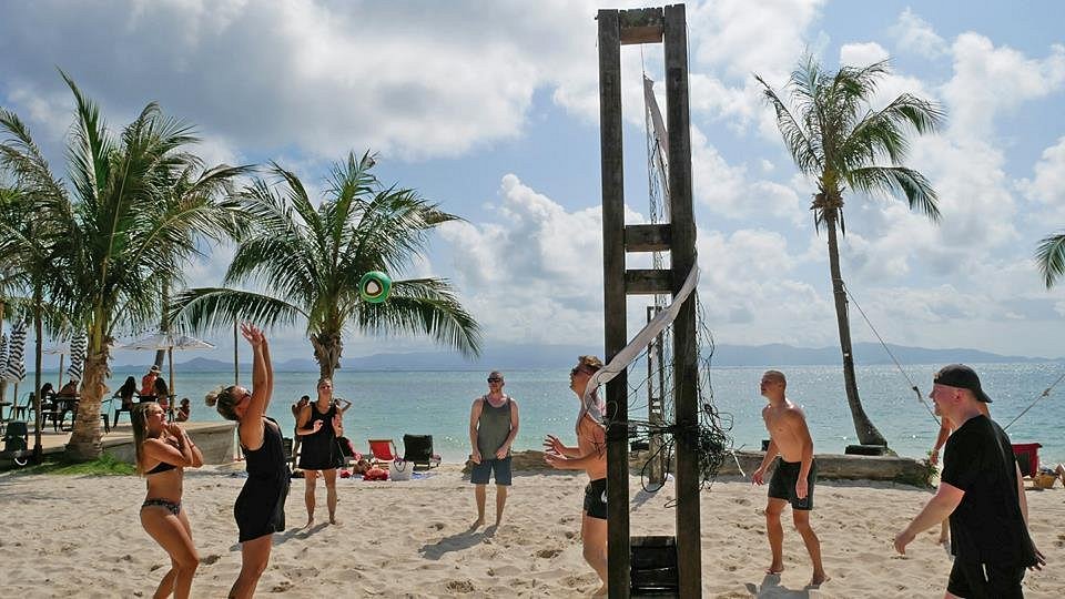 Cocohut Beach Resort Spa Prices Reviews Ko Pha Ngan Thailand Cocohut Beach Resort Spa Prices Reviews Ko Pha Ngan Thailand