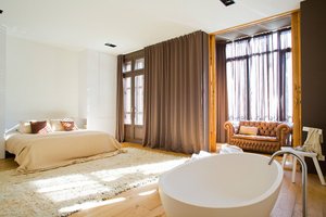 Quarto e suite