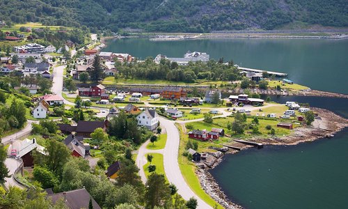 Eidfjord Municipality 2023: Best Places to Visit - Tripadvisor