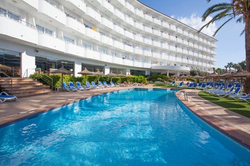 GRUPOTEL MARITIMO - Updated 2024 Reviews, Photos & Prices