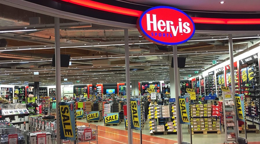 Hervis () Hervis