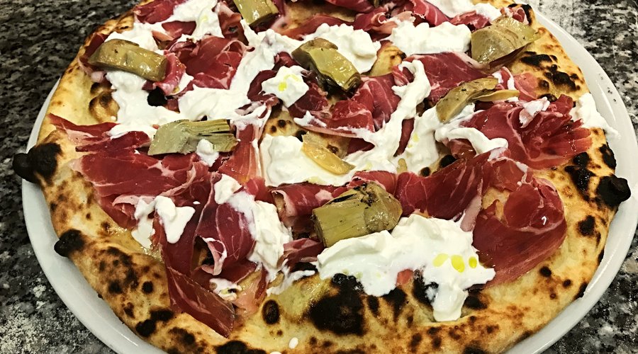 180G PIZZERIA ROMANA, Roma - Casilino - Ristorante Recensioni, Numero di  Telefono & Foto - Tripadvisor