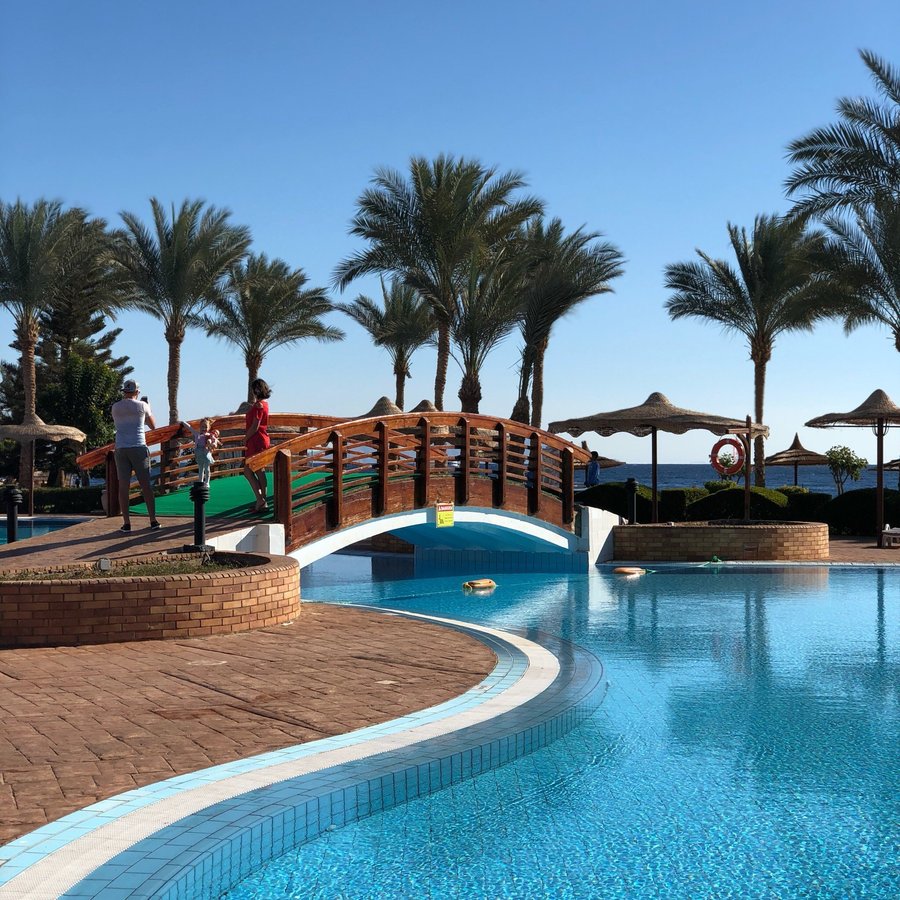 royal grand sharm hotel anmeldelser